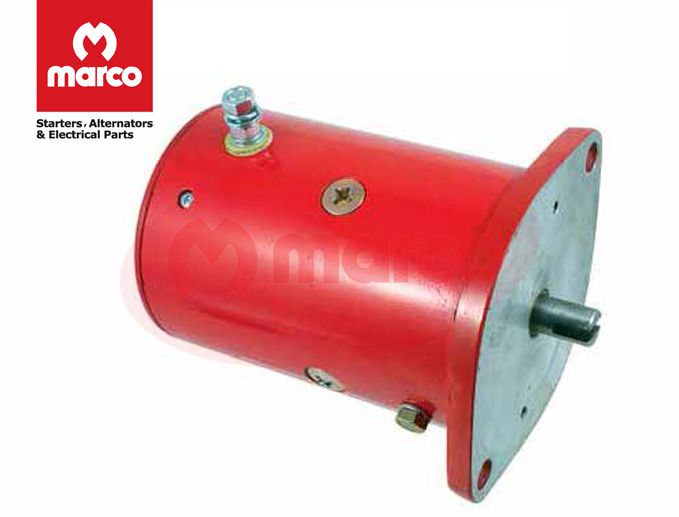 1.7kW 12V CW / 2.28HP