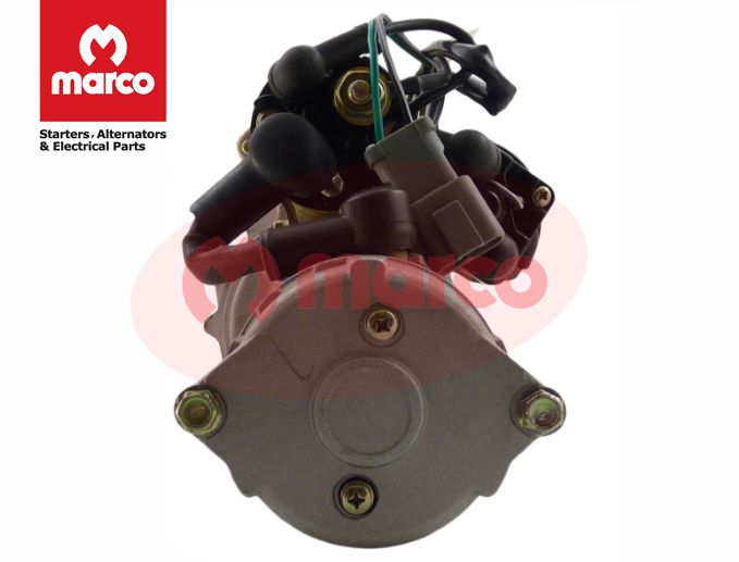 starters komatsu 600-813-3111,600-813-3121,600-813-3122,600