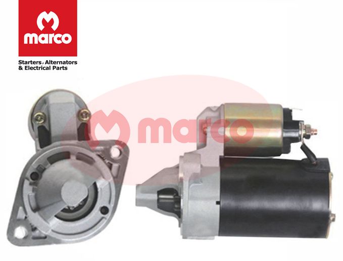 starters korean model 36100-26860,25915,JS1312,S1085(DELCO