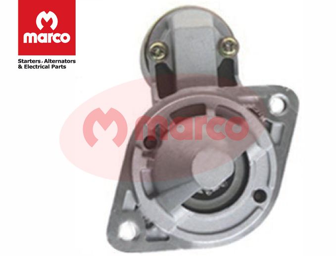 starters korean model 36100-26860,25915,JS1312,S1085(DELCO