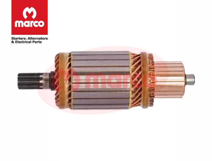 starter parts armature 61-8314,CAR35602AS,IM3026,1010806,M106X41271,WSA19908,M106X29171,ME700037,SAR35602,61-8320|Marco starter parts armature 61-8314,CAR35602AS,IM3026,1010806,M106X41271,WSA19908,M106X29171,ME700037,SAR35602,61-8320|Marco