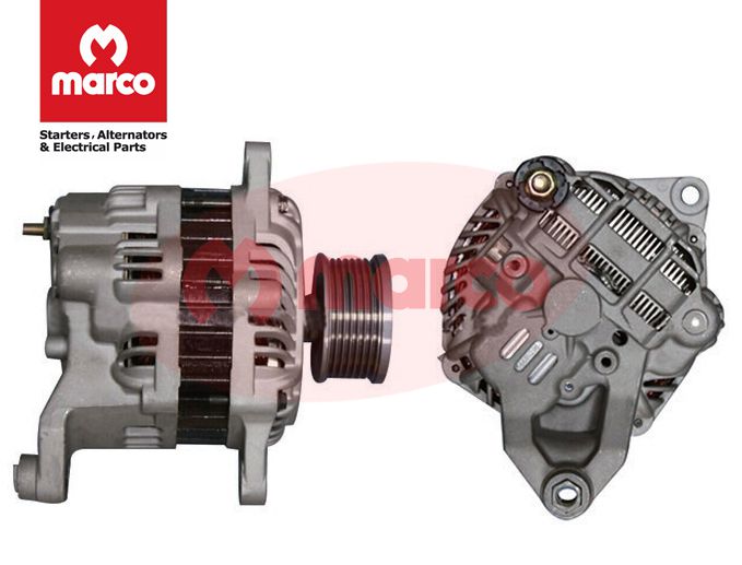 alternators mitsubishi A5102,UD02372A,CAL35349AS,CAL35349GS,A003TG5381,A3TG5381,23100-MA00A,20137943BN,20137943OE,2035349|Marco alternators mitsubishi A5102,UD02372A,CAL35349AS,CAL35349GS,A003TG5381,A3TG5381,23100-MA00A,20137943BN,20137943OE,2035349|Marco