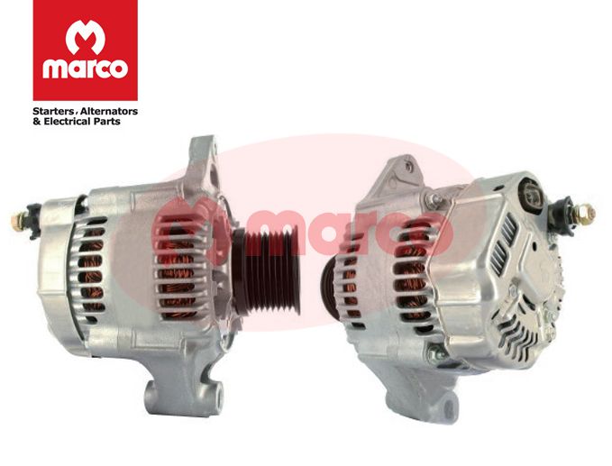 alternators nippondenso 2021136,IA1452,84254289,11.204.319