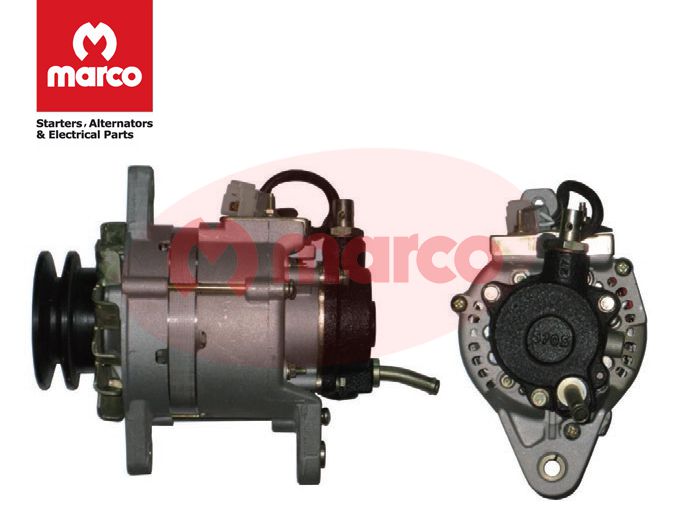 alternators nippondenso 22070R,0986036311,CAL44103AS,121000