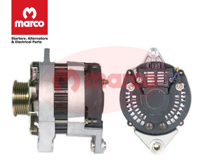 Alternatore CASCO CAL15114AS RENAULT