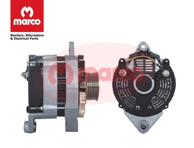 Alternatore CASCO CAL15114AS RENAULT
