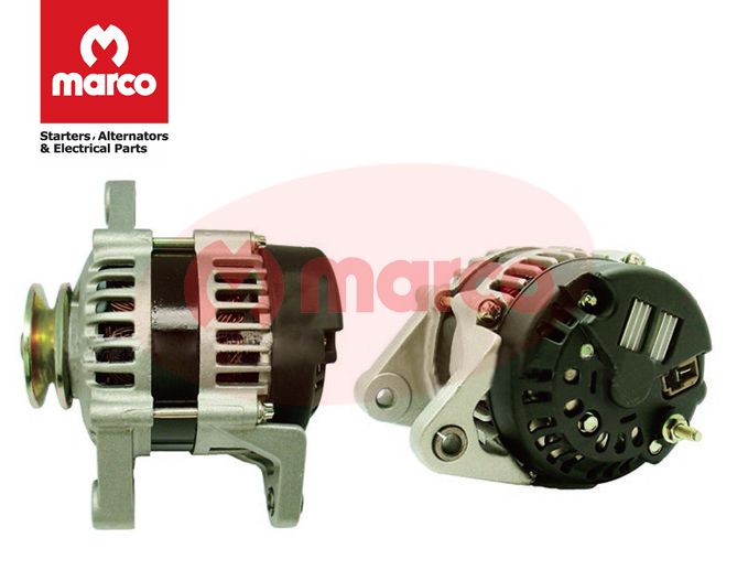 alternators korean model CAL46101OS,96380673,96566261